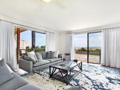 Gordon’s Bay, soon to be home to Aurora Views Luxury Villas. 