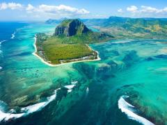 Global marketing and PR agency to promote Mauritius to Arabic market.