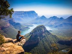 Mpumalanga in South Africa noted a 3% increase in tourists visiting the province between December 1 and January 15.