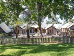 Canonnier Beachcomber Golf Resort and Spa in Grand Baie, Mauritius, has launched a new kids’ club. Credits: Canonnier Beachcomber.