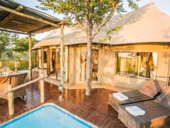 Vic Falls camp closes for renovations.