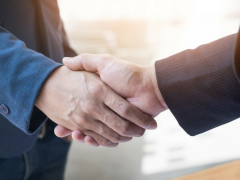 New partnership opens up North American market.