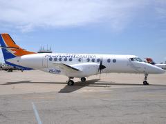 Full refunds will be paid for flight tickets already purchased. 