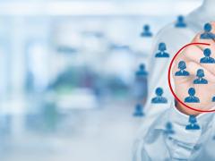 Reach the correct audience with your product and service offerings.