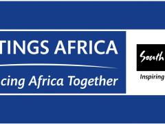 SA Tourism talks on 2019’s Meetings Africa event.
