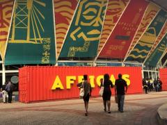 South Africa’s main travel and tourism trade shows this year.