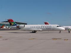 Progress made by SA Express with the resumption of flights from Cape Town to Bloemfontein and Walvis Bay.   