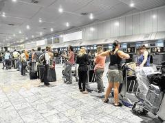 South Africa recorded 6 852 972 traveller movements over the festive season, an increase compared with the same period the previous year. 