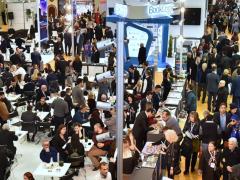 EMITT connects 54 000 industry professionals and tourists with 450 buyers from 80 countries.