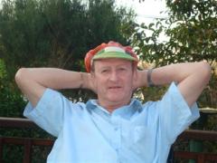 Sadness in the tourism community at the passing of Mike Norris.