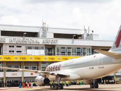 Gemalto has been awarded Uganda’s new e-Immigration solution with fast-track border crossing eKiosks at Entebbe Airport