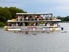 Additional cruises expand offering.