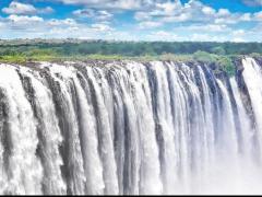 Additional rooms to cater for an increased number of tourists.