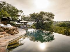 Refurbishments complete at Singita Faru Faru.