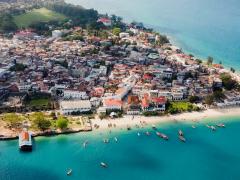 Tanzania expands source market reach.