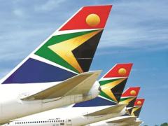 SAA extends flight cancellations to Wednesday between Johannesburg and Blantyre, Malawi.