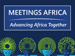 Join in the next webinar where SA Tourism Chief Conventions Bureau Officer will be talking about Meetings Africa 2019.