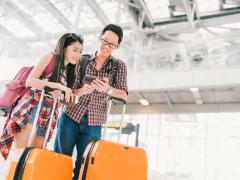 Africa Tourism Partners invites members of the trade to participate in the China Outbound Travel and Tourism market and a three-city roadshow to gain insight into the Chinese market.