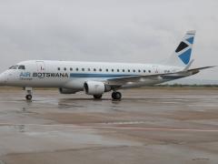 Flights to Harare, Zimbabwe and Lusaka, Zambia, to resume.