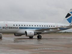 Air Botswana resumes direct flights between Gaborone and Cape Town. Credits: Air Botswana. 