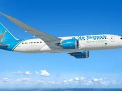 Air Tanzania announces new routes to drive tourism.