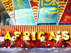 Africa’s Travel Indaba rescheduled. Image credit: KayaFM