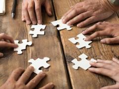 The right DMC should meet the three Rs: be reliable, relevant and revolutionary.