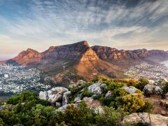 The Condé Nast International Luxury Conference will head to Cape Town on April 10 and 11, just after the exclusive ILTM Africa 2019 event.