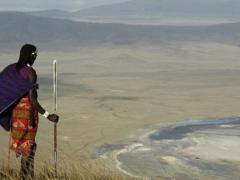 East Africa offers travellers iconic beach destinations to explore, coupled with unique safari experiences.