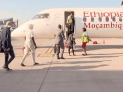 Ethiopian Mozambique Airlines adds Lichinga and Nacala to its domestic network, and will launch flights to Vilankulo in March.