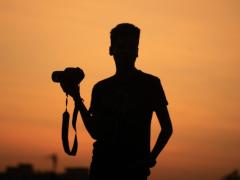 Tourism Update rounds-up five top tips for capturing the perfect African moment.