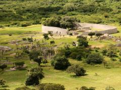 27% increase in visitor numbers recorded at the Great Zimbabwe National Monument.