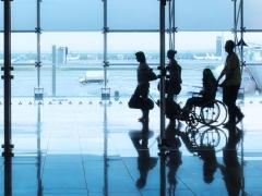 Planning travel for expert clients requires expert knowledge.