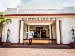 See how your clients experience a Zimbabwe journey.