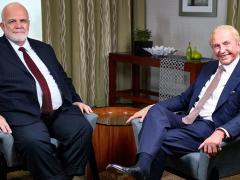 Abercrombie & Kent to be acquired by founder Geoffrey J.W Kent and Manfredi Lefebvre d’Ovidio of the Heritage Group.