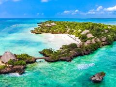 Kenya looks to rebrand beach destinations.