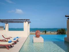 Kenya looks to refurbishments and development strategies to grow tourism footprint.  