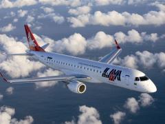 LAM Mozambique Airlines will be reintroducing a number of domestic routes. 