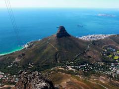 As a result of a wildfire, Lion’s Head will reopen on March 1 instead of February 15.    