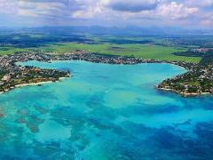 Slow growth for Mauritius December arrivals.