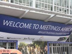 2019 is set to be the best Meetings Africa event yet.