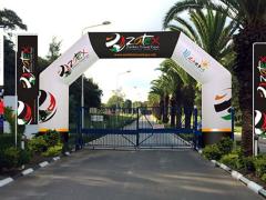 Zambia Travel Expo will now take place from May 9 to 11. 