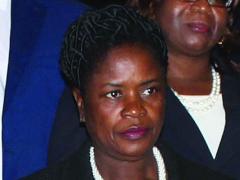 New ZTA Acting CEO takes the helm with immediate effect.