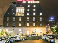 ONOMO Hotels acquires Signature Lux Waterfront by ONOMO in Cape Town. Credits: Signature Lux Hotel.