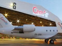 CemAir’s urgent application for interim relief dismissed.