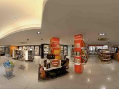Duty-free contracts have been signed at three African airports. Image credit: Agescimarche.