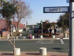 The Department of Tourism addresses challenges hindering township tourism in Soweto.