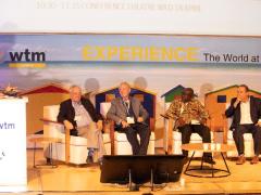 The African Tourism Investment Summit will take place from April 11 to 12 as part of the WTM Africa 2019 programme.