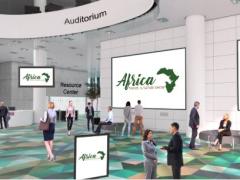 Discover Africa’s tourism products and services at this free online travel show.