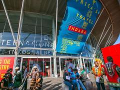 Industry concern of Indaba date change.
